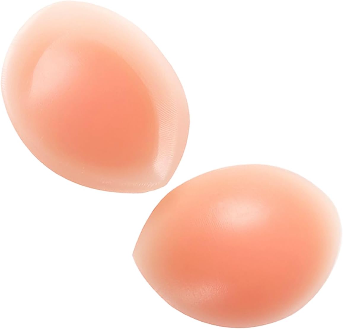 Women Silicone Bra Pads Inserts Breast Enhancer Bust Push up Pads Swimsuit Enhancement M, L, XL