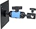 Kupo Super Knuckle VESA Monitor Mount Kit (KG037511)
