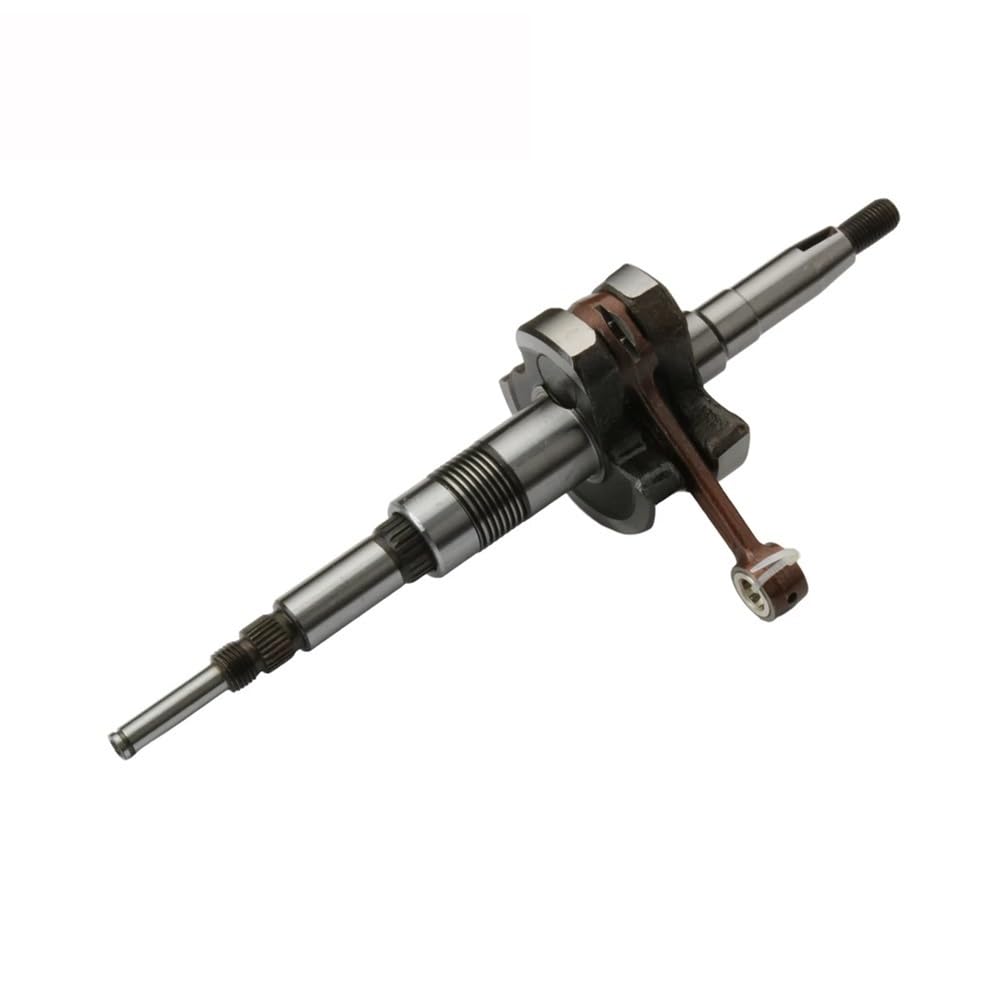 Accesorios Cigüeñal de scooter for 50 AG50 AP50 SJ50 AJ50 ZZ 50cc 12200-37B04-000 piezas de motor de dos tiempos