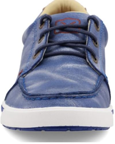 Image of Twisted X Women's Casual Kicks Moc Toe - WCA0064 5 1 /2 M US Multi