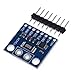 CJMCU-226 INA226 Voltage Current Power Monitor Sensor Module Alert Alarm Function Board I2C Interface 36V IIC Bi-Directional