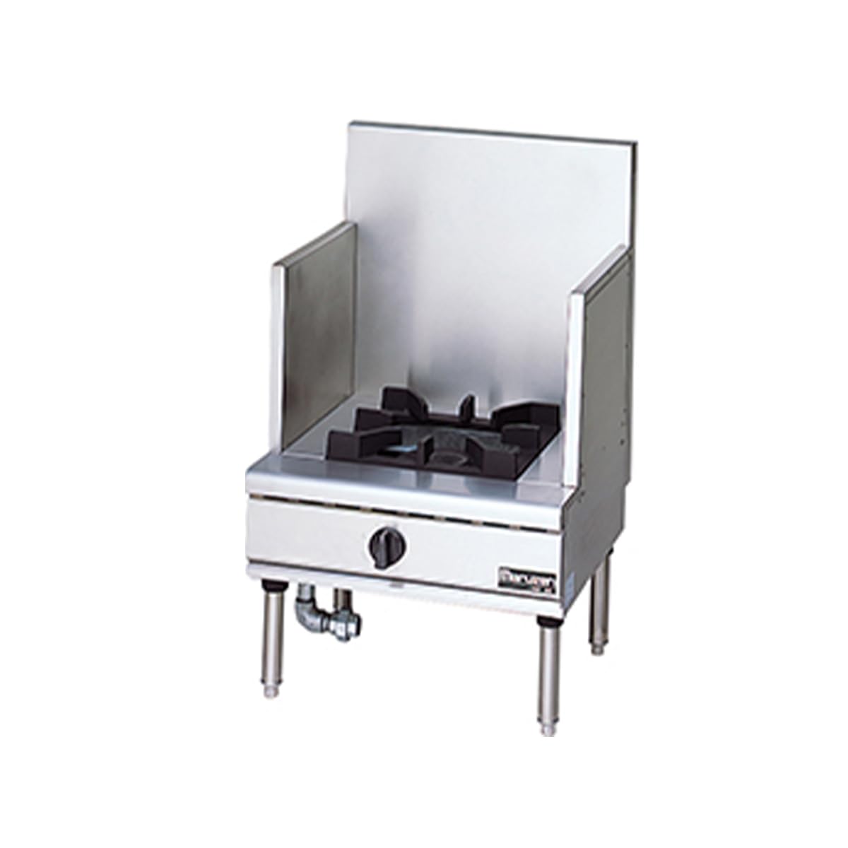 マルゼン　ＭＡＲＵＺＥＮ　業務用　ガスレンジ　都市ガス　２０２１年製　ＲＧＳ－０６６Ｄ Amazon.co.jp: 業務用ガススープレンジ マルゼン NEWパワークック RGS