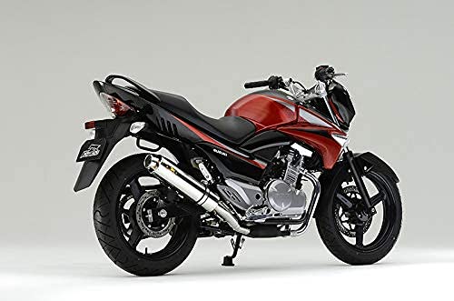 Amazon | Realize (リアライズ) スズキ GSR250 (JBK-GJ55D) 2012