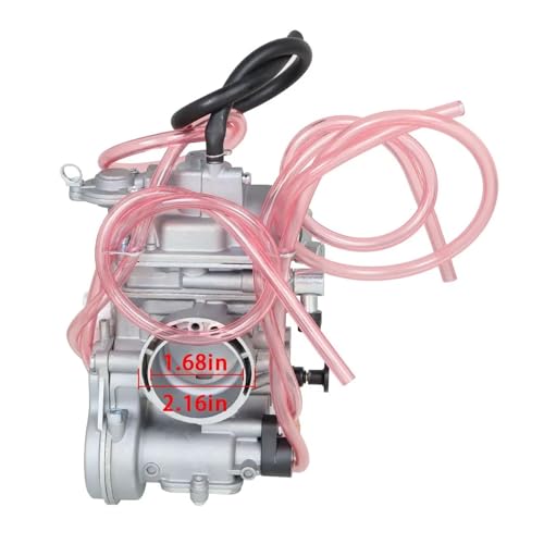 Carburateur HONDA CRF 250X 250R 2004-2013 réglable pièce moteur carburation