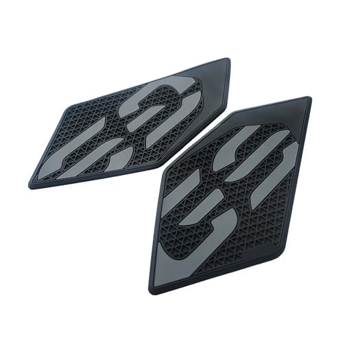 Moto pad protege reservoir haute résistance, finition pour R1200GS - 3