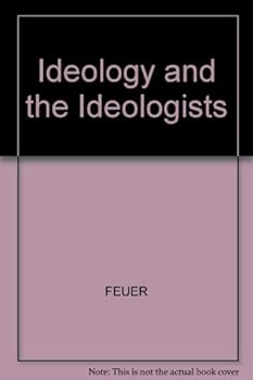 Paperback Ideology and the Ideologists Book