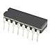 Analog Devices Inc. AD588BQ IC VREF Series 0.01% 16CDIP