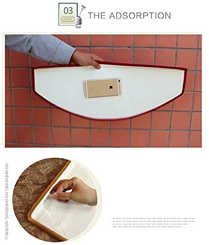 Alfombra duradera para escaleras de diseño rectangular y tejido estampado Estilo 12 6