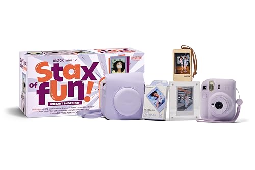 Fujifilm Instax Mini 12...
