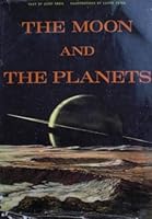 The Moon and the Planets B0007KAPJY Book Cover