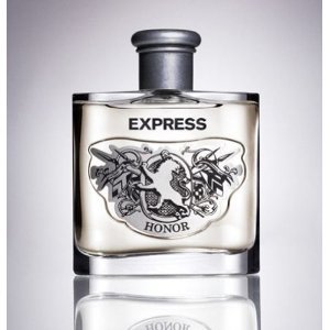 Express Honor for Men 3.4 oz Cologne New in Box