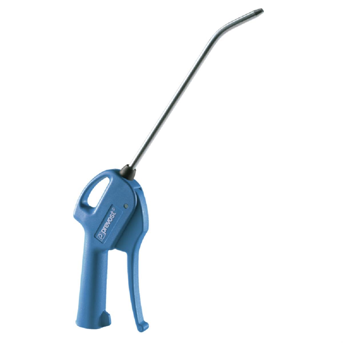 Prevost - 13 Bent Tip Metal Nozzle Blowgun (27202MB13)