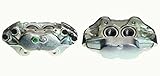 brembo bremssattel blau Durchmesser [mm]: 46 Bremssattel Brembo Vorne Durchmesser: 46 mm F 44 018 Bremszange Bremsanlage