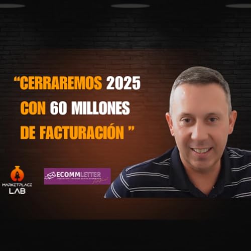 Lanzamiento de Productos, Omnicanalidad, Ecommerce y Marketplaces con Pablo Renaud