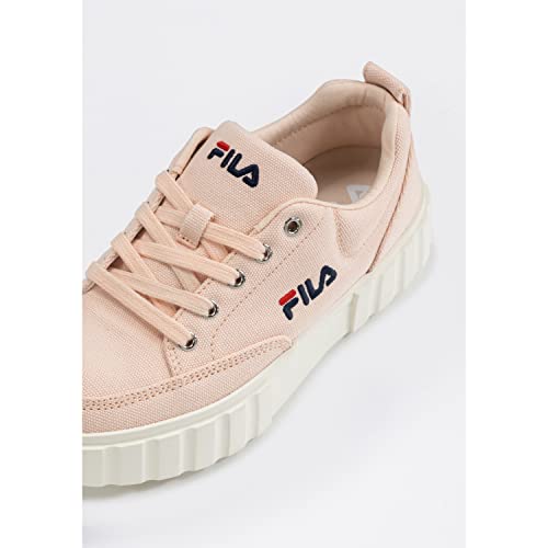 FILA Sandblast C WMN, Basket, Vanilla Cream,