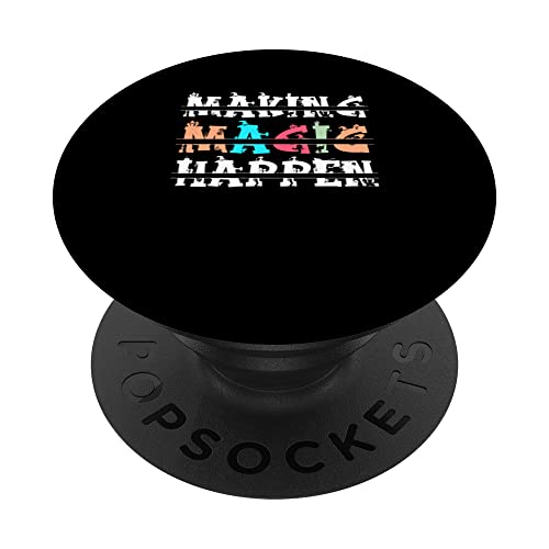 Making Magic Happen | Magical | Mago Mago PopSockets PopGrip Intercambiable
