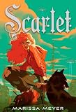 scarlett  Scarlet: Las crónicas lunares, 2