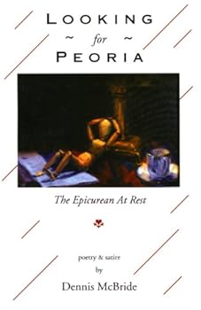 Paperback Looking for Peoria Book