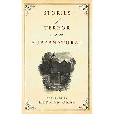 Stories of Terror and the Supernatural