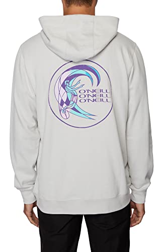 O'NEILL Men's Trvlr UPF Hooded L/S2