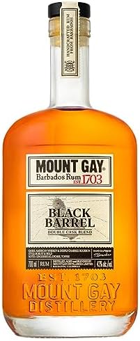 Mount Gay Black Barrel 700ml