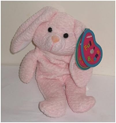 Avon Kids Full O' Beans April Twinks The Bunny