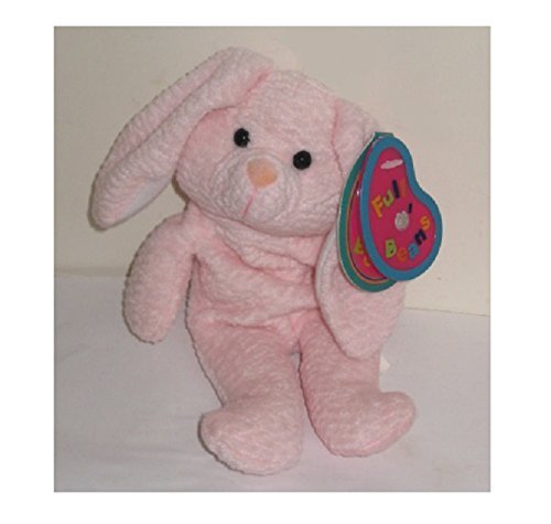 Avon Birthstone Full O' Beans ( April )( Twinks the Bunny )