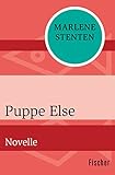  Puppe Else: Novelle