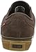 Globe Mahalo, Zapatillas de Skateboarding para Hombre, Multicolor (Dark Brown/Gum 000), 39...