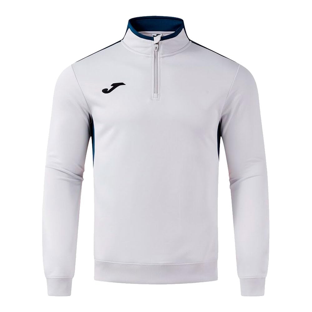 Joma Winner IV Sweatshirt XL White