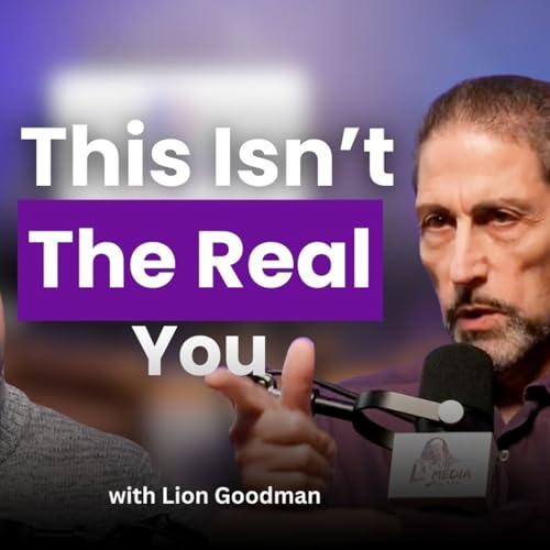 Rewiring Limiting Beliefs (The Hidden Pattern Running Your Life) | Lion Goodman