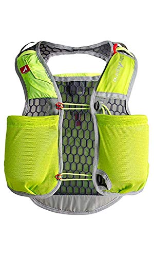 Ultraspire Spry 2.5 Hydration Pack (Lime, Universal (Chest Size: 26″-48″)) #TOP5