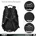 AMHEH 32L Tactical Commute Backpack – Suspended 17