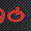 Black / Red