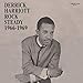 Derrick Harriott Rock Steady 1966-1969
