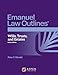 Wills, Trusts, and Estates (Emanuel Law Outlines)
