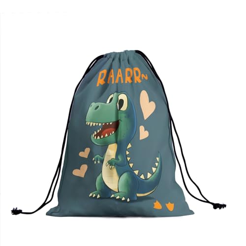 Image of Nerxy Pet Gymnastics Grip Bag Dog Cat Drawstring Grip Bags Puppy Shoe Bag Gym Storage Pouch