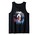 Photo Gallery cane bearded collie proprietario di un animale domestico canotta Photo Gallery cane bearded collie proprietario di un animale domestico canotta