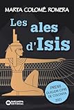 Les ales d'Isis (Llibres infantils i juvenils - Diversos)