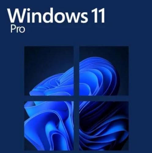 Image of Windows 10 / 11 Pro Activation Licence Product Key 32 /64 Bit - Lifetime - Single PC