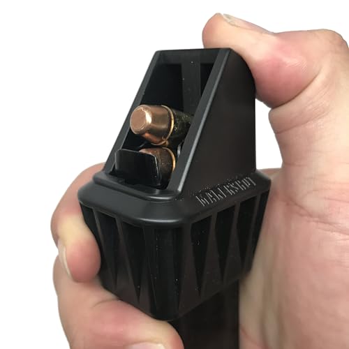 image for MakerShot Magazine Speed Loader, Compatible with .40 Cal - Taurus PT14