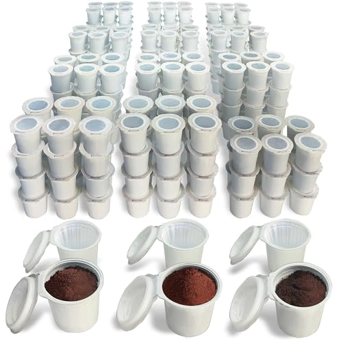 288 iFillCup Pods – Fresh Fill Dozens in Minutes for