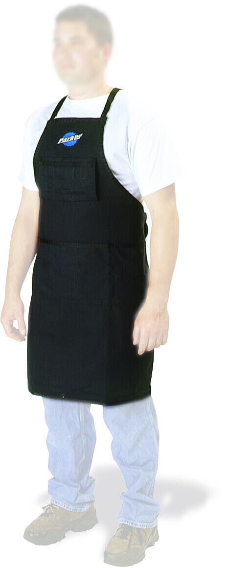 Park Tool Heavy Duty Shop Apron - SA-3