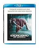 Exorcismo En Georgia -Bd...