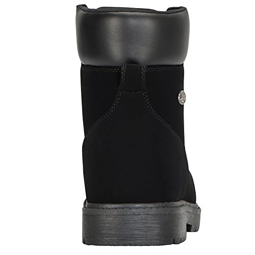 Lugz Men's Brace Hi Hiking Shoe3