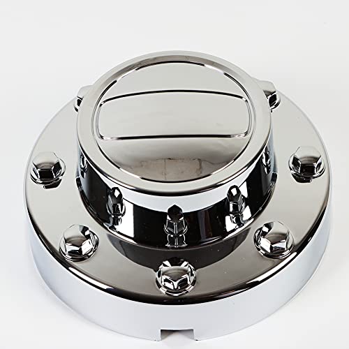 Rear Center Cap For 2011-2018 Ram 3500 Dually 1-Ton Truck Alcoa Wheel #TOP4