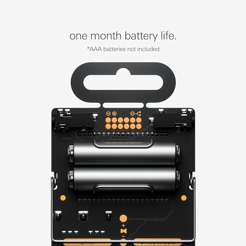 Teenage Engineering PO-16 Factory – Pocket Synthesizer Teenage Engineering PO-16 Factory – Pocket Synthesizer