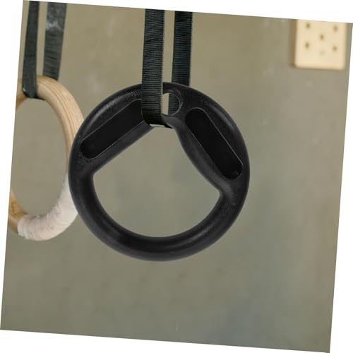 Anillas gimnásticas para entrenamiento de fuerza 2pcs miniatura 5