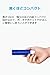 Anker PowerCore 5,000mAh Portable Charger, Ultra-Compact 5K External Battery with Fast-Charging Technology, Power Bank for iPhone 15/15 Plus/15 Pro/15 Pro Max, iPad, Samsung Galaxy and More