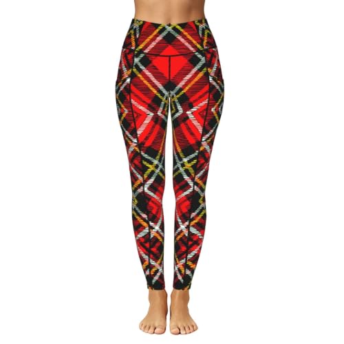Pantalones de yoga holgados para tus tardes de descanso en casa con leggings cómodos EnkzpoHen 2